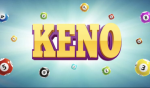 Thế nào là xổ số Keno?